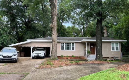 104 Hilltop Drive E Mobile, AL 36608