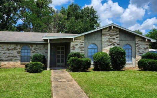 6214 Palos Court Mobile, AL 36608