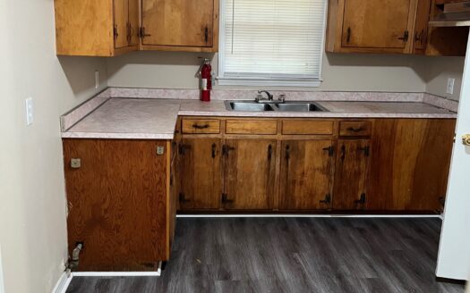 4153 La Rose Drive Mobile, AL 36609