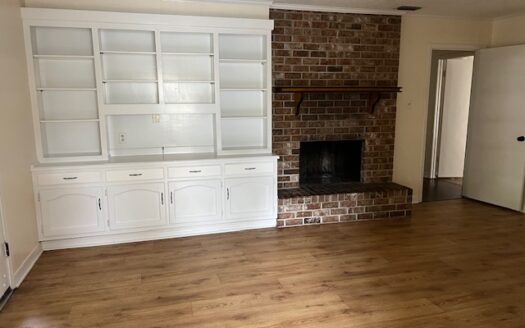 6009 Glencrest Court Mobile, AL 36609