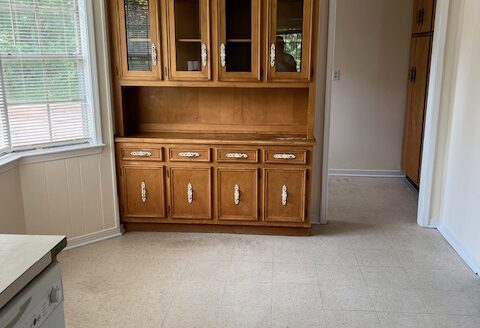 6009 Glencrest Court Mobile, AL 36609