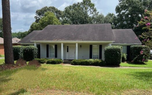 2935 Whistling Swan Mobile, AL 36695