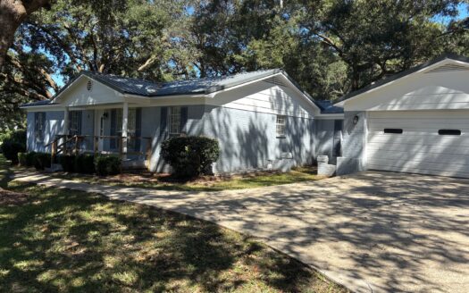 10101 Border Drive W Grand Bay, A 36541