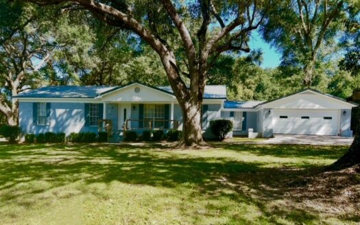 10101 Border Drive W Grand Bay, A 36541