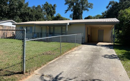 621 Wesley Lane East Mobile, AL 36609