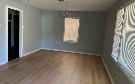 621 Wesley Lane East Mobile, AL 36609