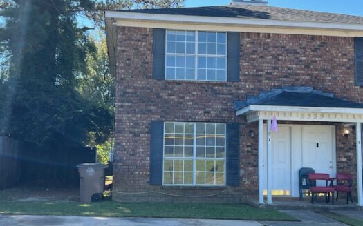 5359 – A Dandale Drive Mobile, AL 36693