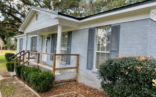 10101 Border Drive W Grand Bay, A 36541
