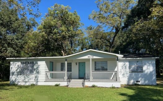 8636 Boe Road Irvington, AL 36544
