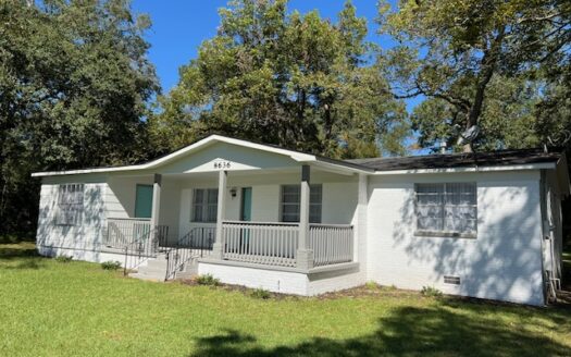 8636 Boe Road Irvington, AL 36544